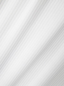 NAME IT Slim T-shirt Fikate Lucent White